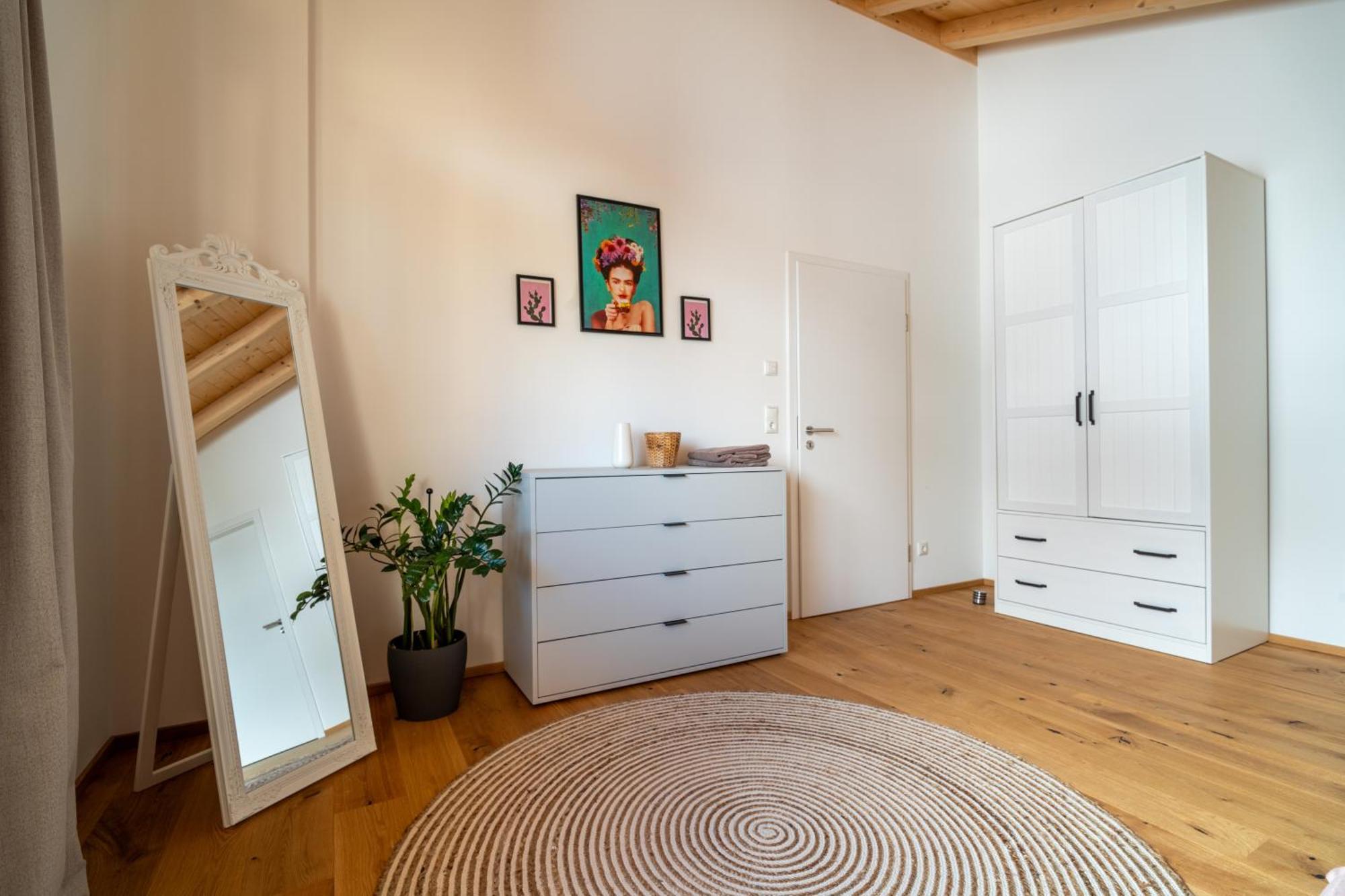 Neu! Auszeit In Der Bergen Lejlighed Wertach Eksteriør billede