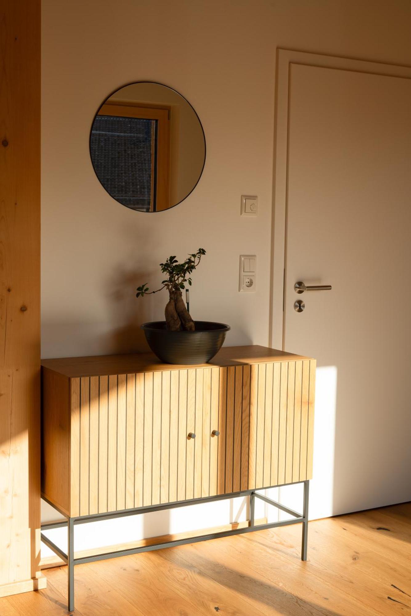 Neu! Auszeit In Der Bergen Lejlighed Wertach Eksteriør billede